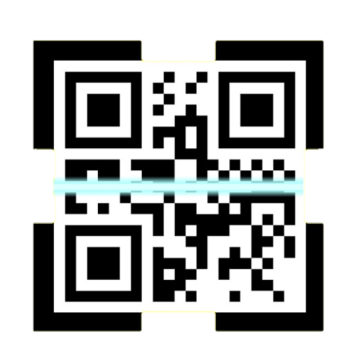 Smart QR code Scanner logo