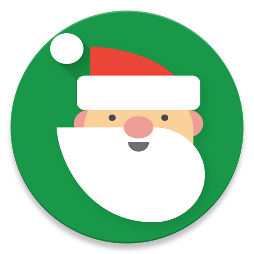 Santa tracker google NORAD vs