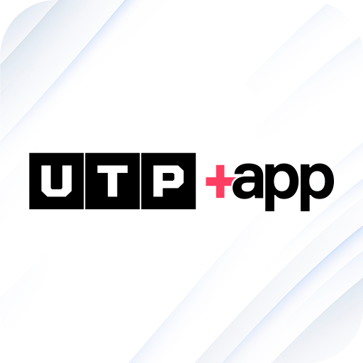 UTP+ app logo