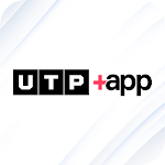 Cover Image of Download UTP+ app  APK