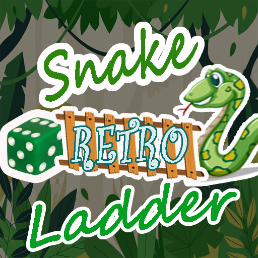 Snake and Ladder Retro Download on Windows