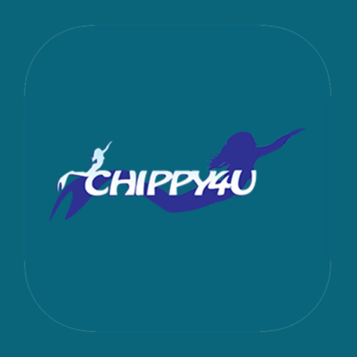 Chippy4u- Swansea logo