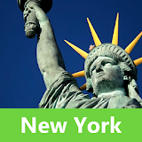 New York SmartGuide - Audio Guide & Offline Maps icon