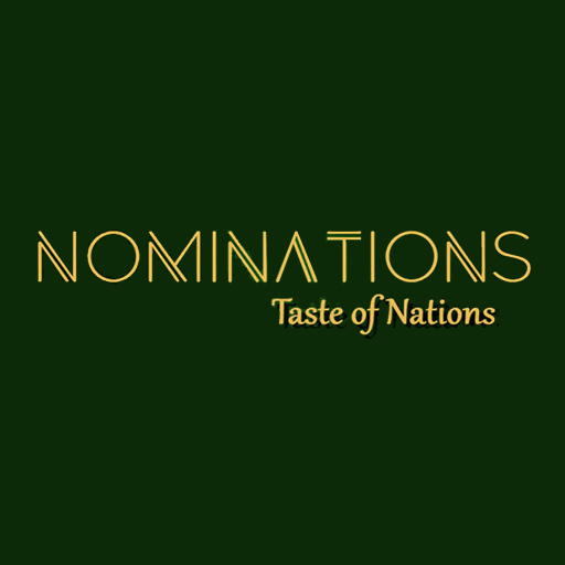 Nominations logo
