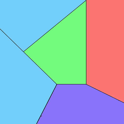 Tangram Puzzle logo