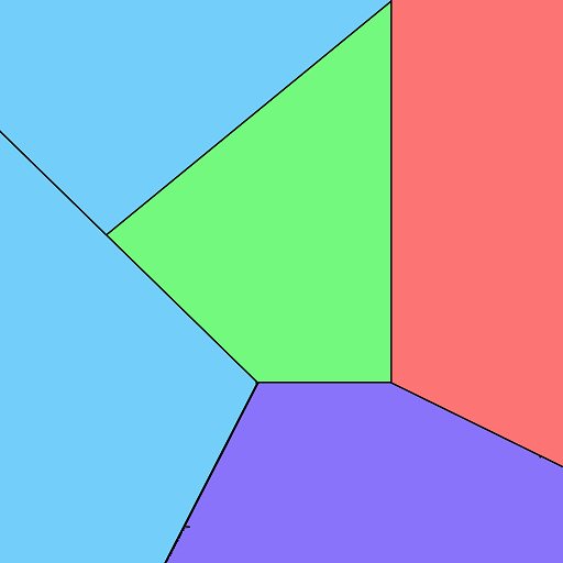 Tangram Puzzle