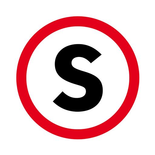 Secabo Smart Transfer logo