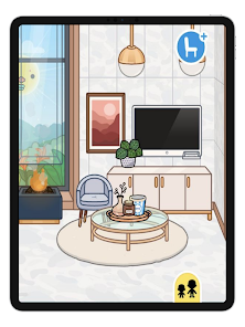 Toca Boca Room Ideas 16