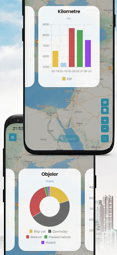 Bitakip Screen 3