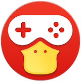 GameDuck- Play, Record, Share icon