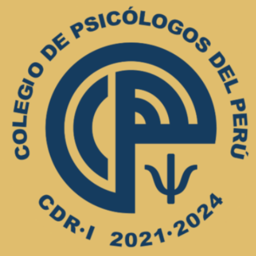 App CPsP Lima logo