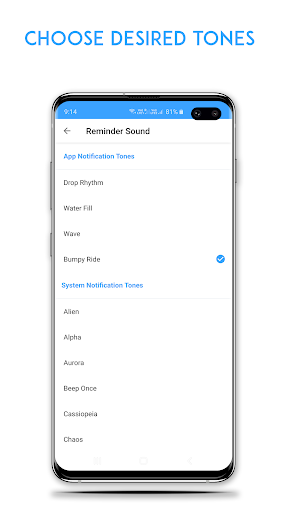 Hydrate.me - Water Drink Reminder  Water Tracker