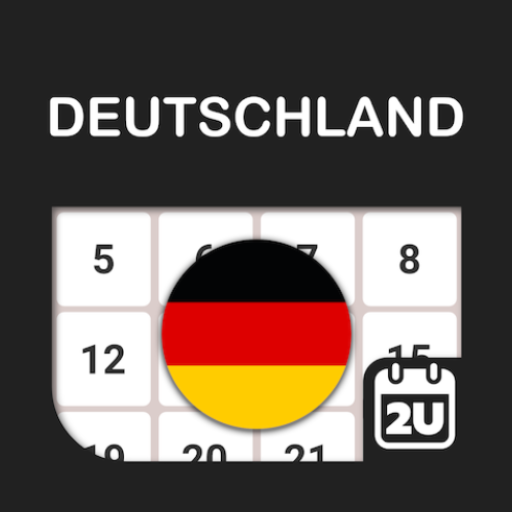 Germany Calendar logo