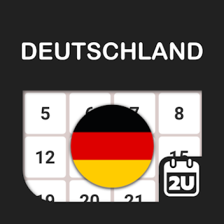 Germany Calendar apk