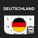 Germany Calendar - Androidアプリ
