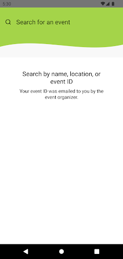 Executive Womens Forum Screen 3