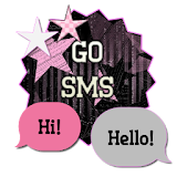 RetroStars/GO SMS THEME icon