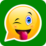 Cover Image of Download Stickers For WhatsApp 1.5 APK