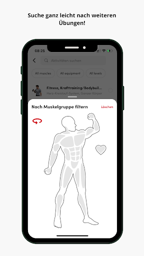 PROJEKT ICH - Fitness