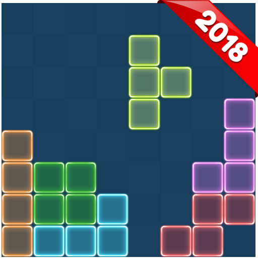 Brick Classic - Block Puzzle G  Icon