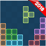 Cover Image of ดาวน์โหลด Brick Classic - Block Puzzle Game 🚧 1.4.8 APK