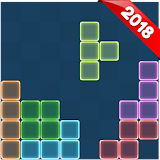 Brick Classic - Block Puzzle Game 🚧 icon