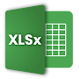 XlSx Viewer & Excel Reader