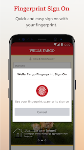 Wells Fargo Mobile 6
