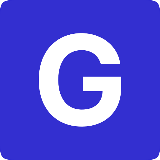 GinoAdmin: Mess Cafetaria CRM logo