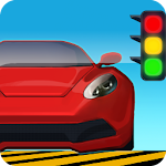 Cover Image of Download Car Conductor: Traffic Control 1.2.2 APK