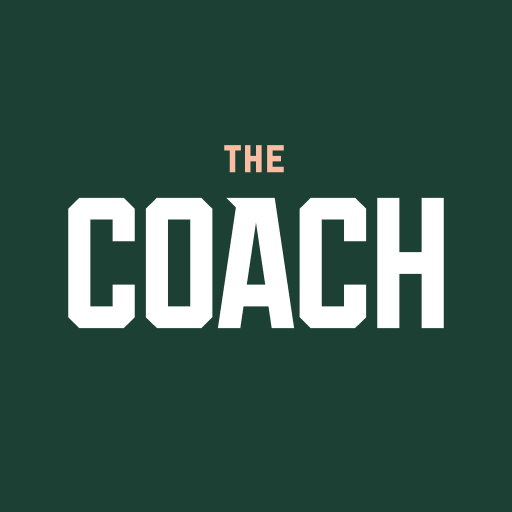 The Coach: Mens Health & Life
