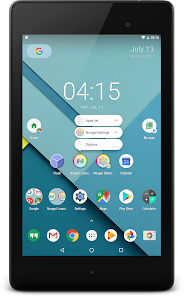 Imágen 3 S Launcher: Dynamic Edition android