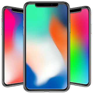 Pure Solid Color Wallpaper apk