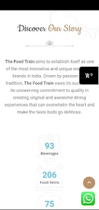 The Food Train