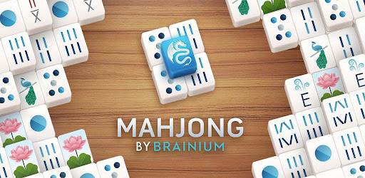 style Dependence penance Mahjong by Brainium Studios - more detailed information than App Store &  Google Play by AppGrooves - Board Games - 10 Similar Apps & 101,440 Reviews