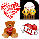 💞GIF,Images For Whatsapp Collection. icon