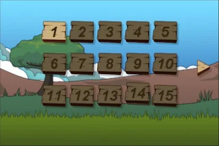 Archer - tiro com arco e flech - Screenshot 2
