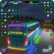 市の公共交通バスゲーム - Androidアプリ