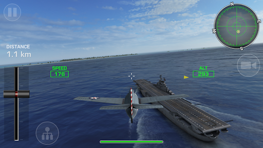 Wings of Steel - Action - games