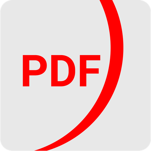 PDF Reader : Read All PDF 11.0 Icon