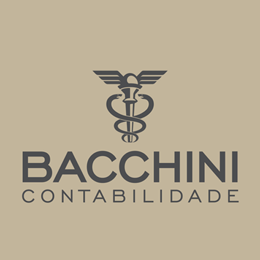 Bacchini Contabilidade logo