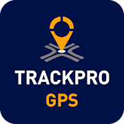 Top 12 Maps & Navigation Apps Like TRACKPRO GPS - Best Alternatives
