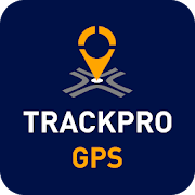 TRACKPRO GPS