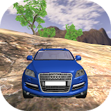 Real Offroad Sands icon