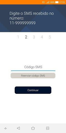 Simetra Viabilidade Screen 3