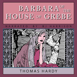 Icon image Barbara of the House of Grebe