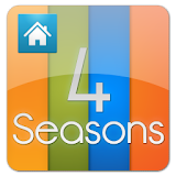 4 Seasons Apex/Nova Theme icon