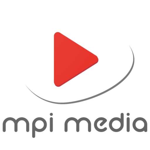MPI Media 1.0 Icon