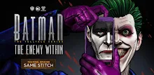 Batman: The Enemy Within APK
