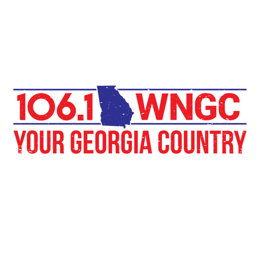 106.1  Your GA Country  Icon
